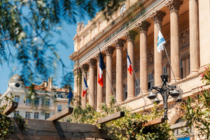Cabinet de recrutement La Valette-du-Var