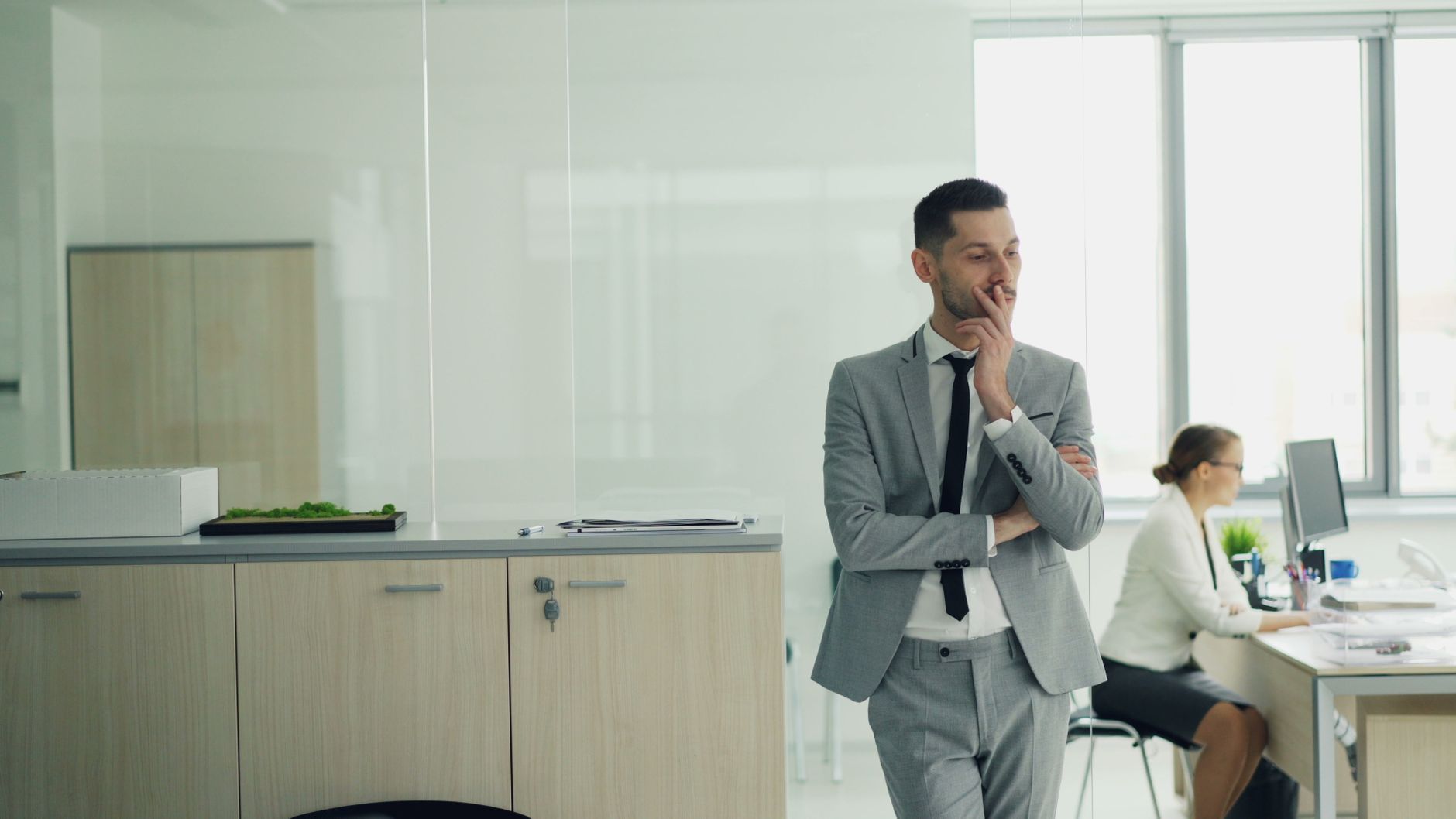 Cabinet de recrutement à La Valette-du-Var